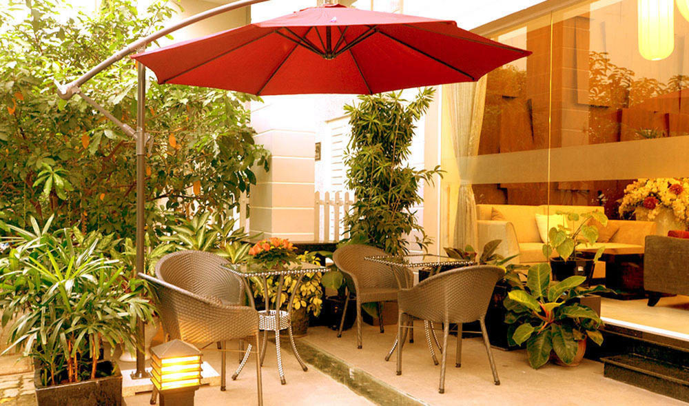 Phu My Hung - Saigon South Serviced Apartments - Near Vivo City Mall Ho Chi Minh-byen Eksteriør bilde